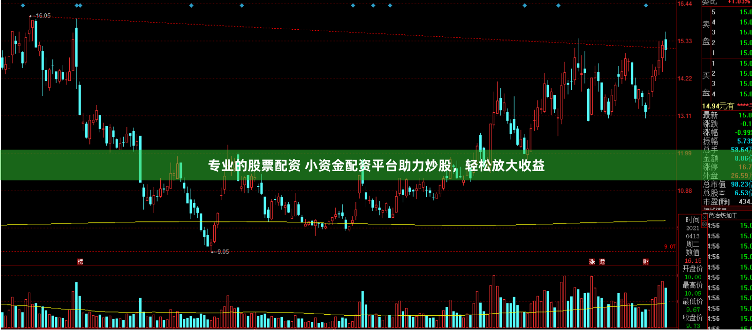 专业的股票配资 小资金配资平台助力炒股，轻松放大收益