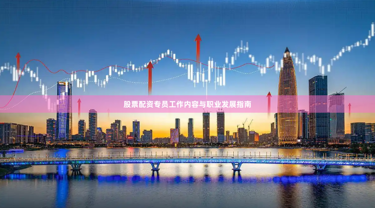 股票配资专员工作内容与职业发展指南